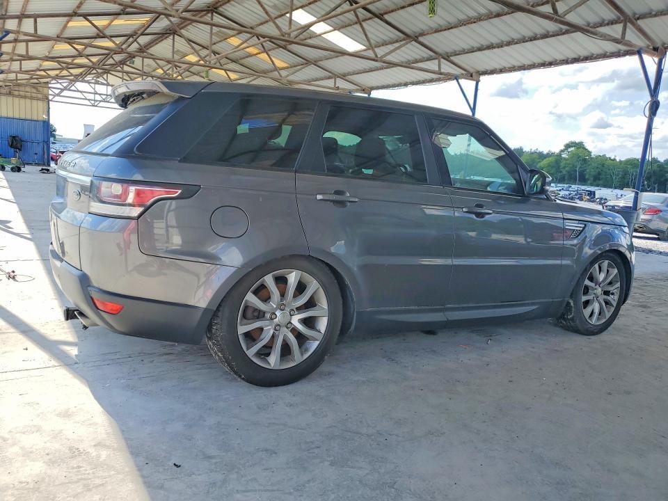 SALWR2VF7FA506834 2015 Land Rover Range Rover photo no. 3