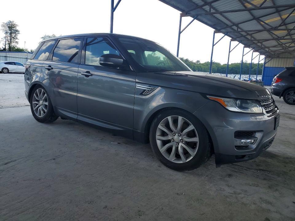 SALWR2VF7FA506834 2015 Land Rover Range Rover photo no. 4