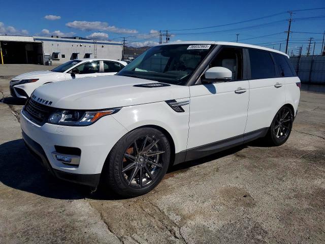 SALWR2VF0FA527265 2015 Land Rover Range Rover photo no. 1