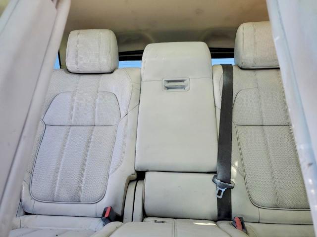 SALWR2VF0FA527265 2015 Land Rover Range Rover photo no. 10