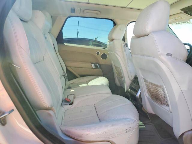 SALWR2VF0FA527265 2015 Land Rover Range Rover photo no. 11