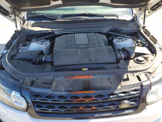 SALWR2VF0FA527265 2015 Land Rover Range Rover photo no. 12