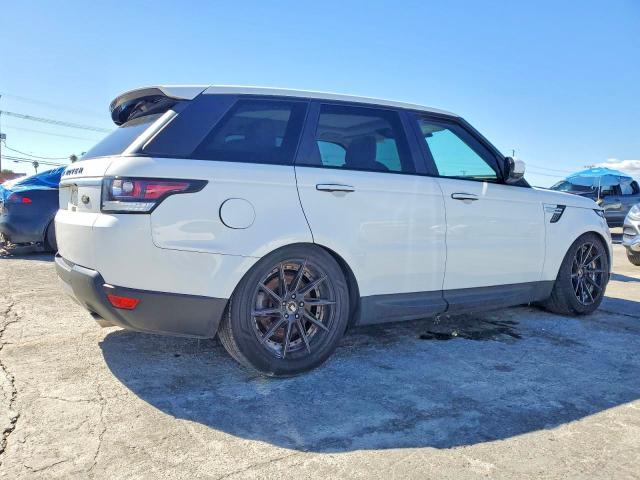 SALWR2VF0FA527265 2015 Land Rover Range Rover photo no. 3