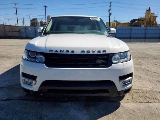 SALWR2VF0FA527265 2015 Land Rover Range Rover photo no. 5