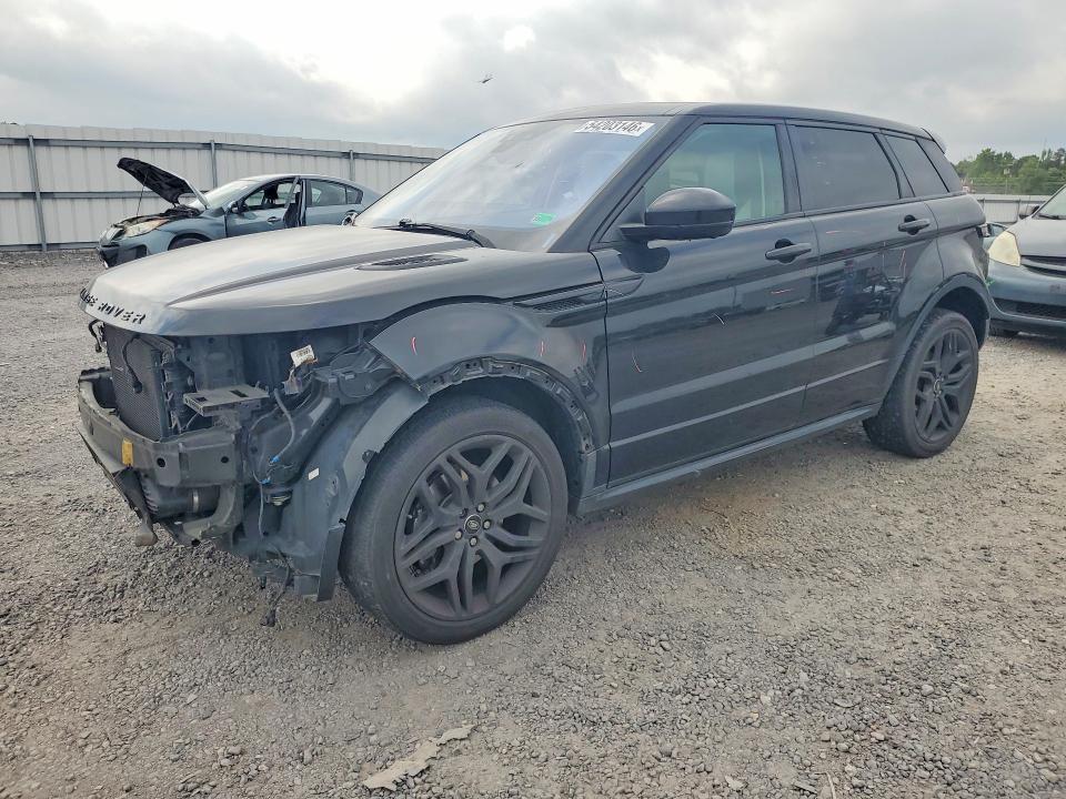 SALVD2BG3GH144307 2016 Land Rover Range Rover photo no. 1
