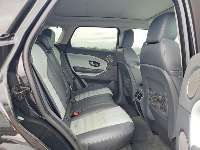 SALVD2BG3GH144307 2016 Land Rover Range Rover photo no. 11