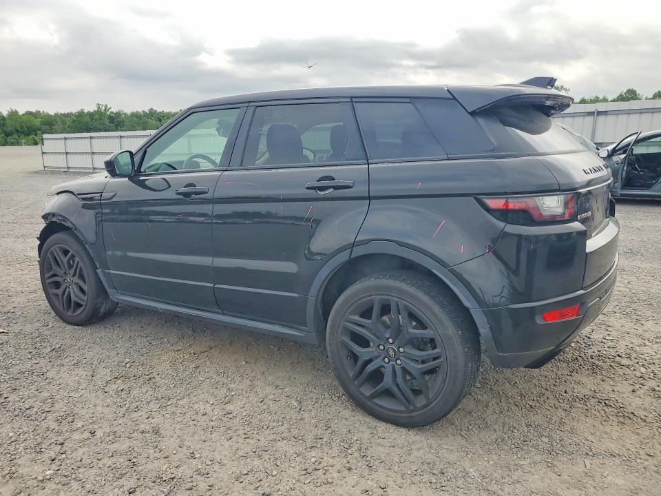 SALVD2BG3GH144307 2016 Land Rover Range Rover photo no. 2
