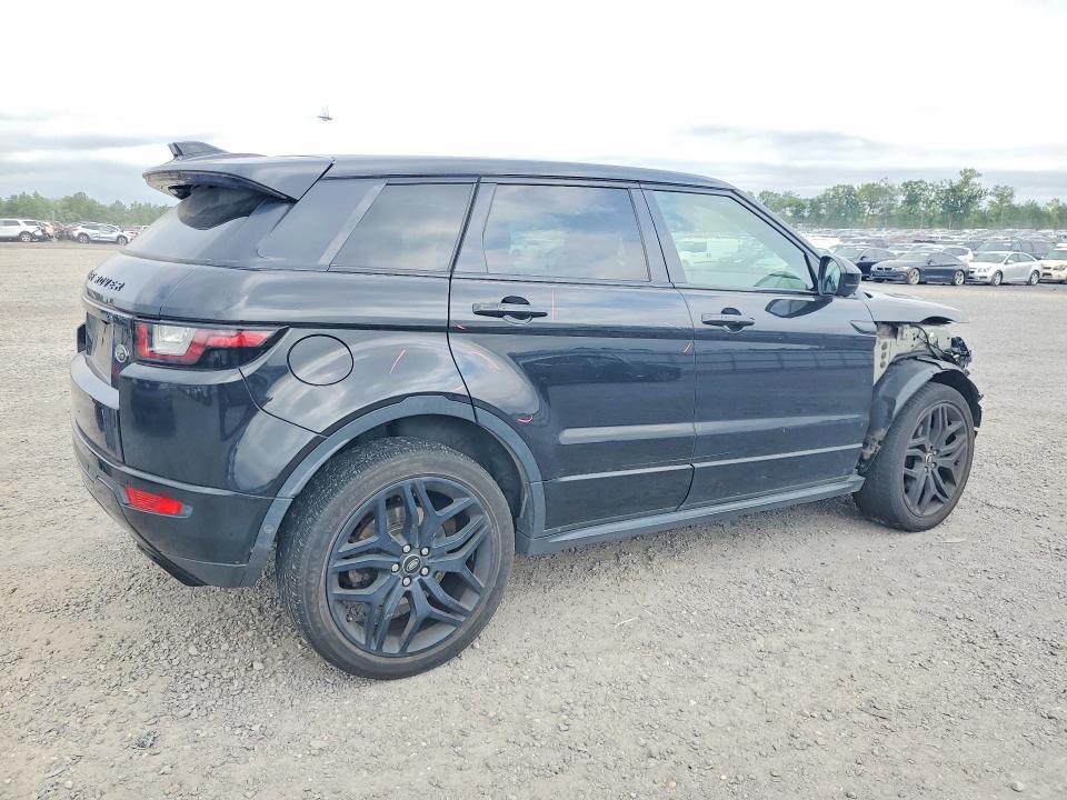 SALVD2BG3GH144307 2016 Land Rover Range Rover photo no. 3