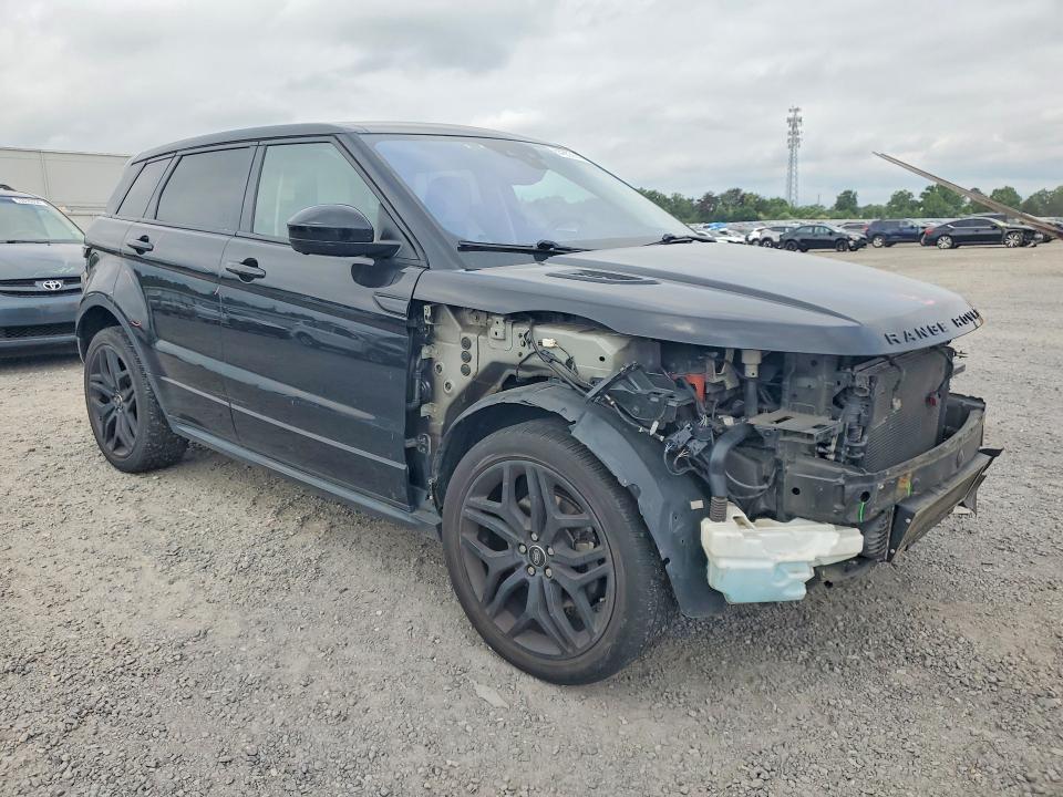 SALVD2BG3GH144307 2016 Land Rover Range Rover photo no. 4