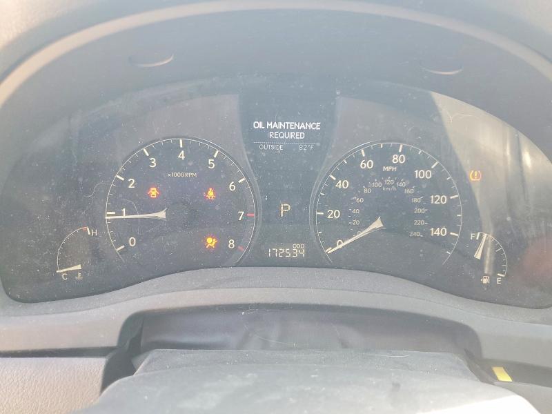 2T2ZK1BA3BC046911 2011 Lexus RX photo no. 9