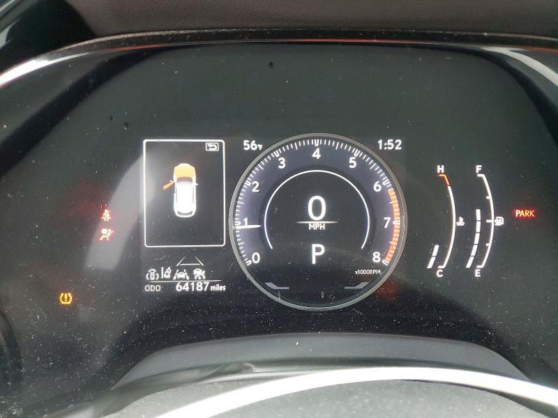 2T2BAMCA9RC049374 2024 Lexus RX photo no. 9