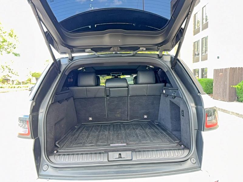 SALWG2RV3JA404415 2018 Land Rover Range Rover photo no. 13