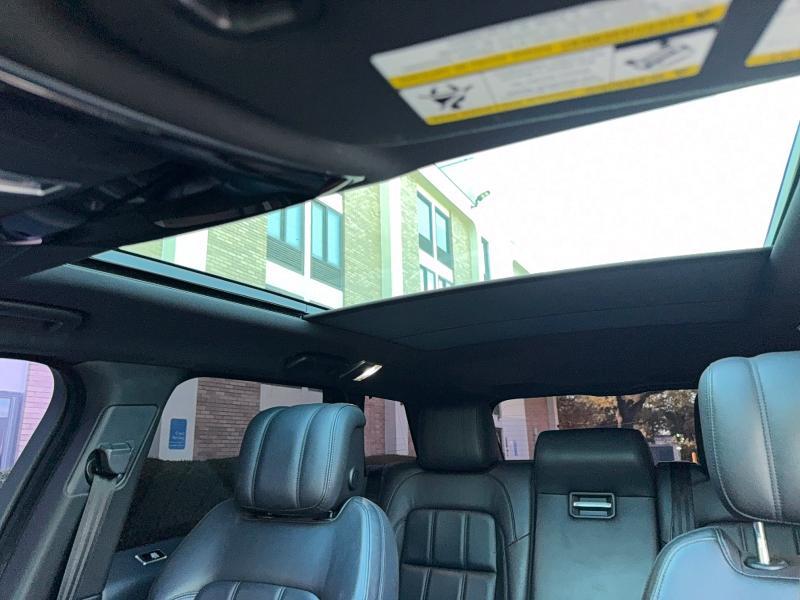 SALWG2RV3JA404415 2018 Land Rover Range Rover photo no. 14