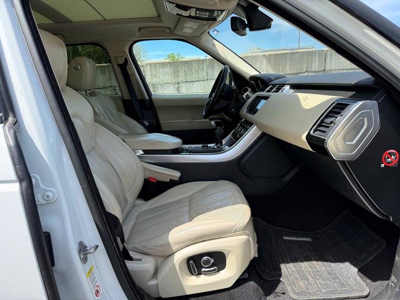 SALWR2PF0GA595645 2016 Land Rover Range Rover photo no. 5
