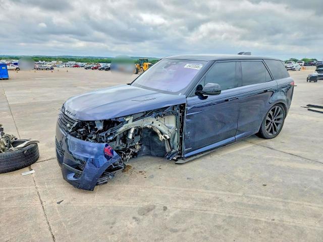 SAL119E43PA132409 2023 Land Rover Range Rover photo no. 1