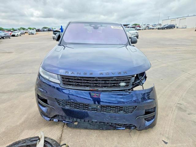 SAL119E43PA132409 2023 Land Rover Range Rover photo no. 5