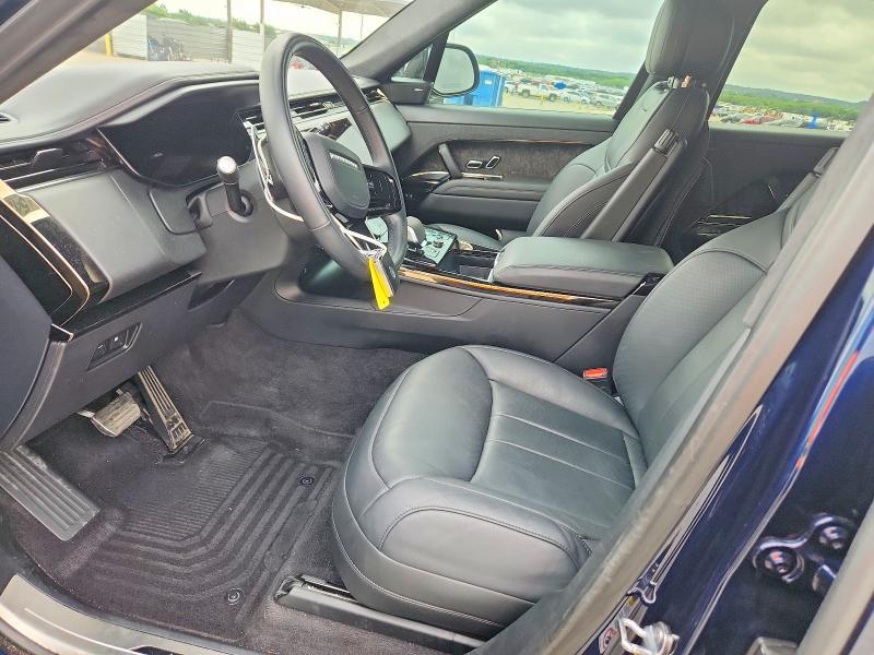 SAL119E43PA132409 2023 Land Rover Range Rover photo no. 7