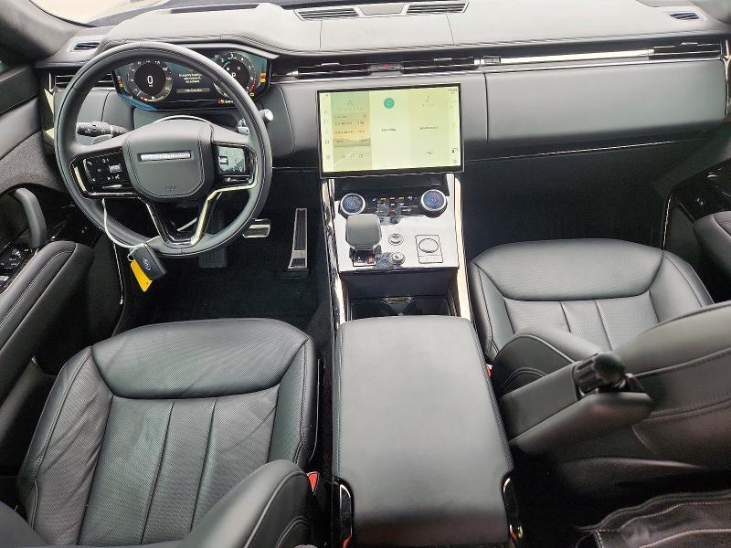 SAL119E43PA132409 2023 Land Rover Range Rover photo no. 8