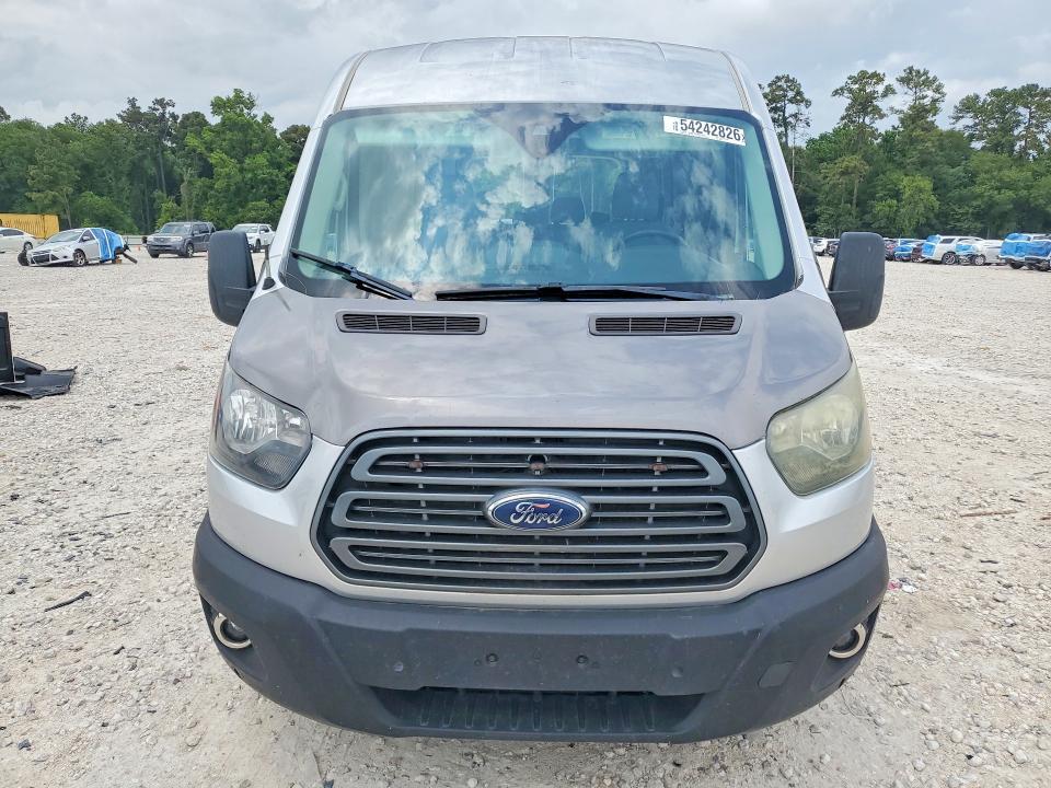 1FBAX2CG4FKA54410 2015 Ford Transit photo no. 5
