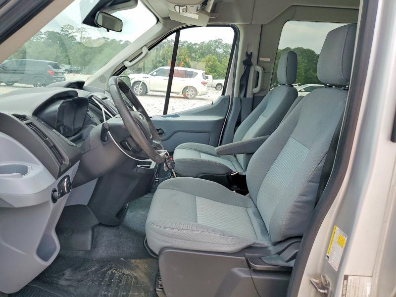 1FBAX2CG4FKA54410 2015 Ford Transit photo no. 7