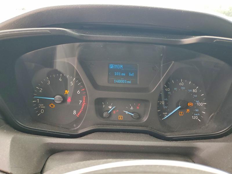 1FBAX2CG4FKA54410 2015 Ford Transit photo no. 9