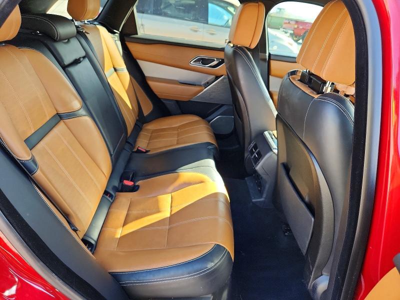 2019 Land Rover Range Rover — VIN SALYL2EX8KA797373, şəkil 11