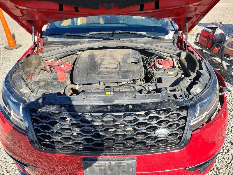 2019 Land Rover Range Rover — VIN SALYL2EX8KA797373, şəkil 12