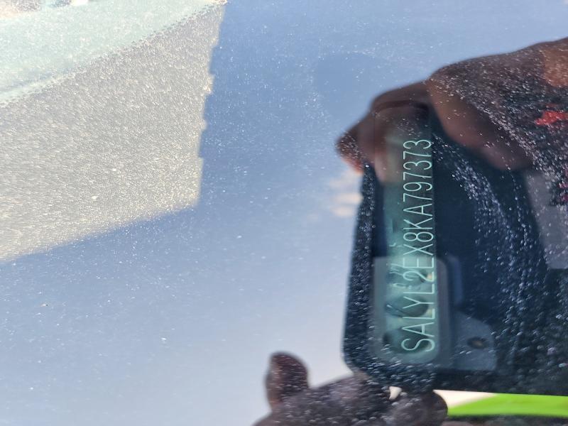 2019 Land Rover Range Rover — VIN SALYL2EX8KA797373, şəkil 13