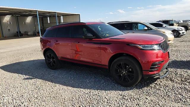 2019 Land Rover Range Rover — VIN SALYL2EX8KA797373, şəkil 14