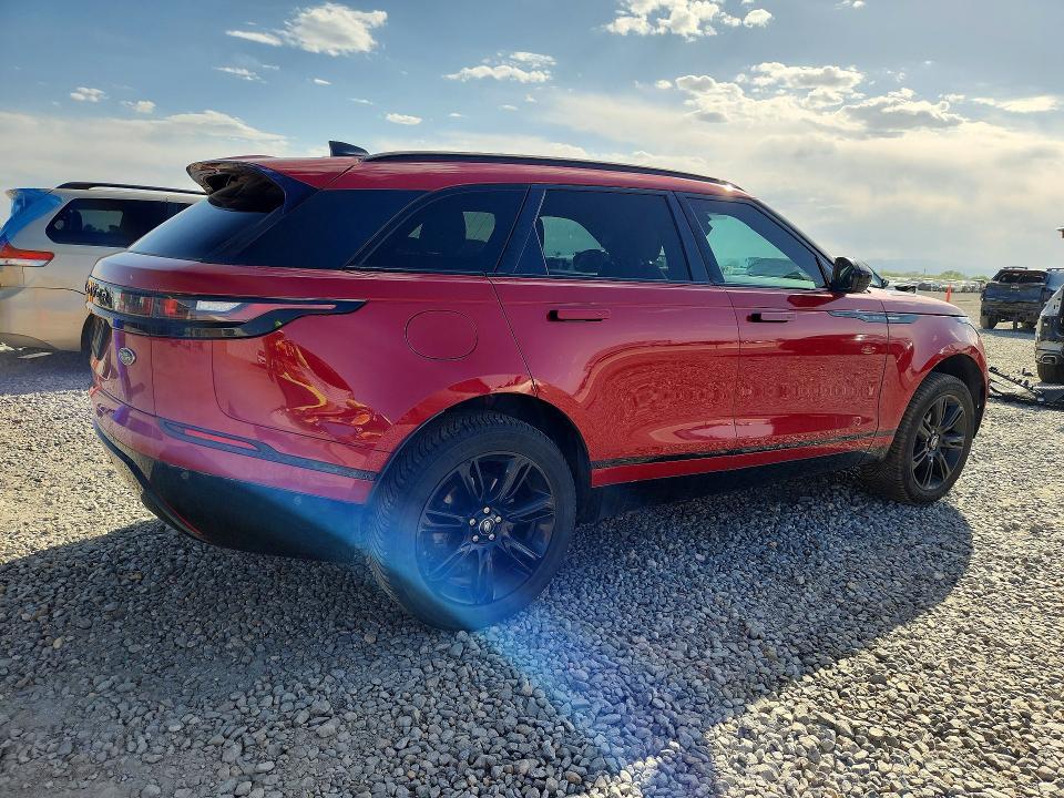 2019 Land Rover Range Rover — VIN SALYL2EX8KA797373, şəkil 3
