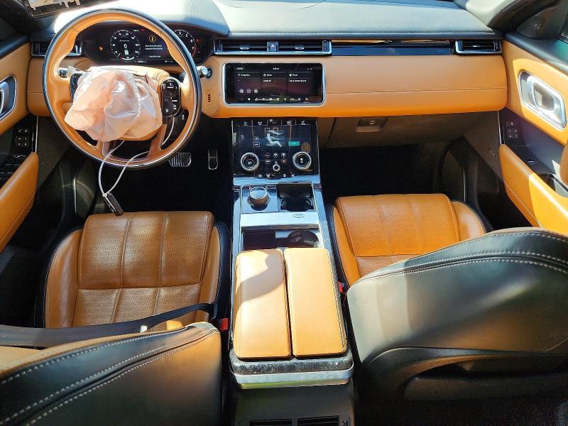 2019 Land Rover Range Rover — VIN SALYL2EX8KA797373, şəkil 8
