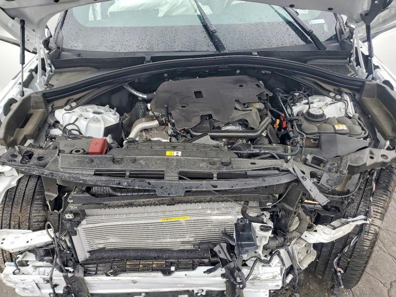 SALYJ2EX3TA815611 2026 Land Rover Range Rover photo no. 11