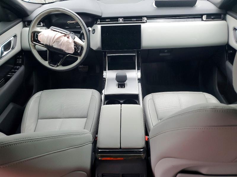 SALYJ2EX3TA815611 2026 Land Rover Range Rover photo no. 8