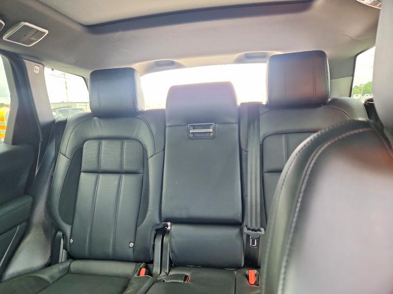 SALWS2RU1MA749744 2021 Land Rover Range Rover photo no. 10