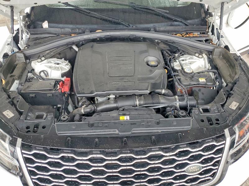 SALYB2EX1LA241877 2020 Land Rover Range Rover photo no. 11
