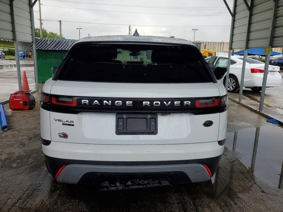 SALYB2EX1LA241877 2020 Land Rover Range Rover photo no. 6