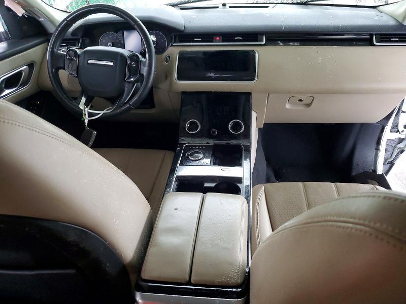 SALYB2EX1LA241877 2020 Land Rover Range Rover photo no. 8
