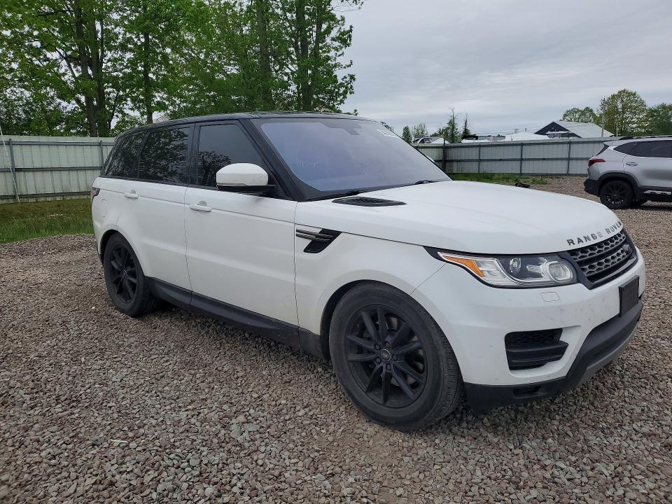 SALWG2VF9GA630899 2016 Land Rover Range Rover photo no. 4
