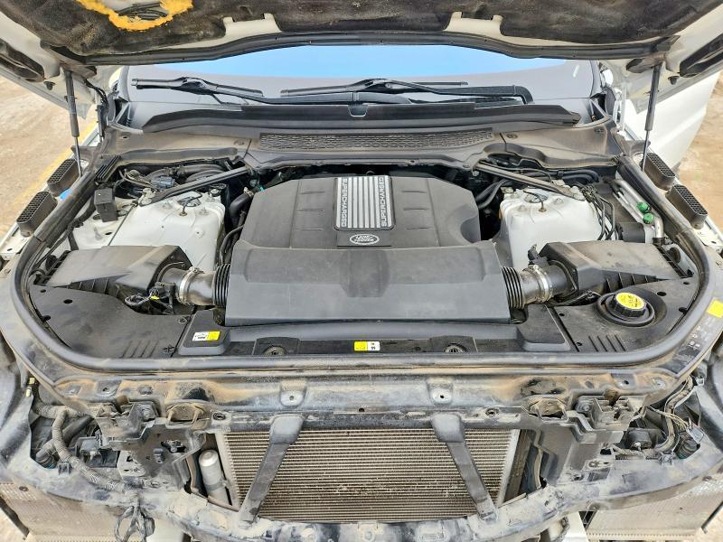 2016 Land Rover Range Rover — VIN SALWR2PF7GA112572, şəkil 11