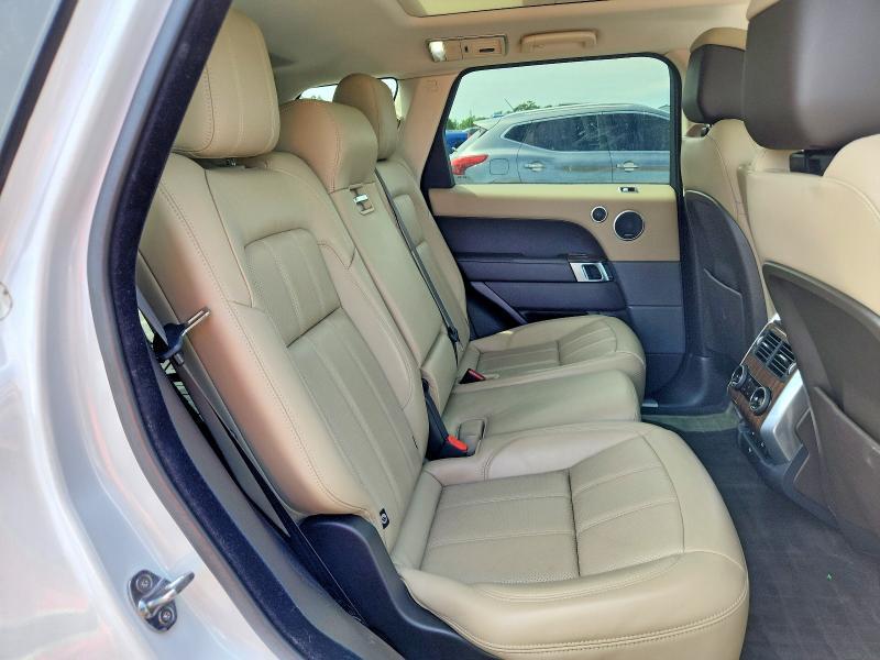 SALWR2SU7LA725405 2020 Land Rover Range Rover photo no. 11