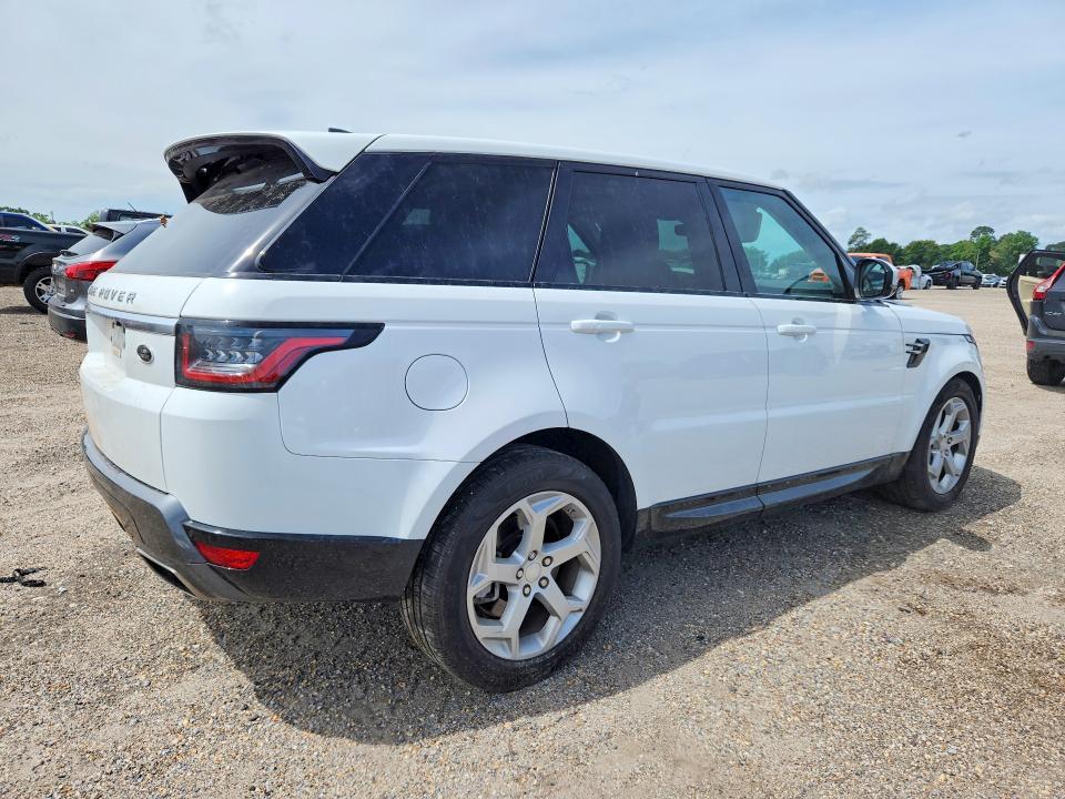 SALWR2SU7LA725405 2020 Land Rover Range Rover photo no. 3