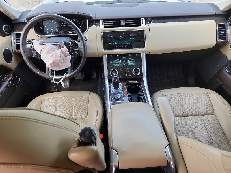 SALWR2SU7LA725405 2020 Land Rover Range Rover photo no. 8