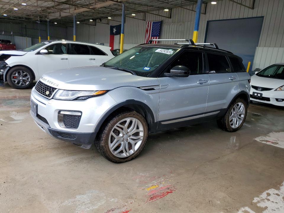 SALVR2BG9GH082932 2016 Land Rover Range Rover photo no. 1