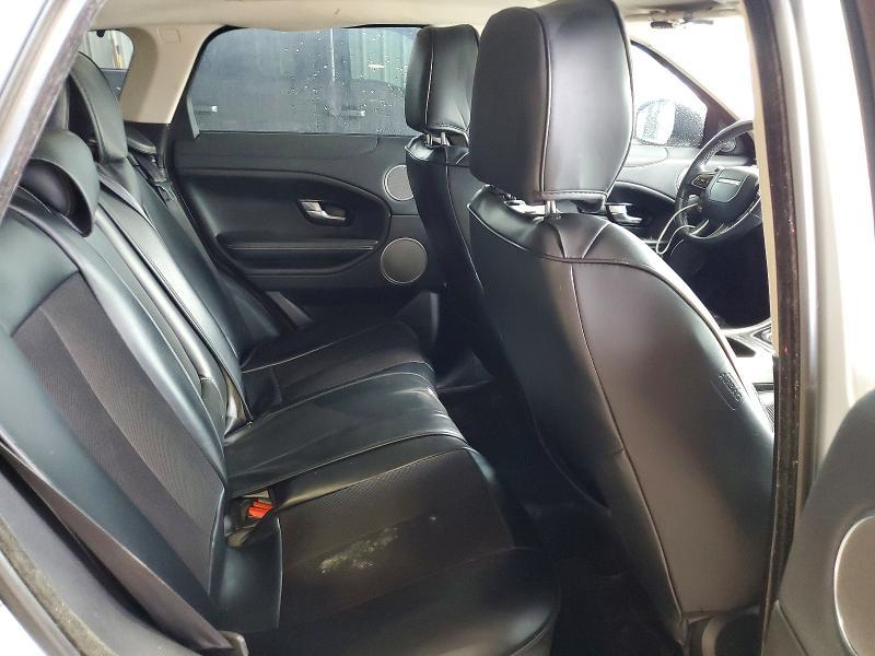 SALVR2BG9GH082932 2016 Land Rover Range Rover photo no. 11