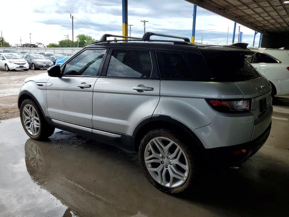 SALVR2BG9GH082932 2016 Land Rover Range Rover photo no. 2
