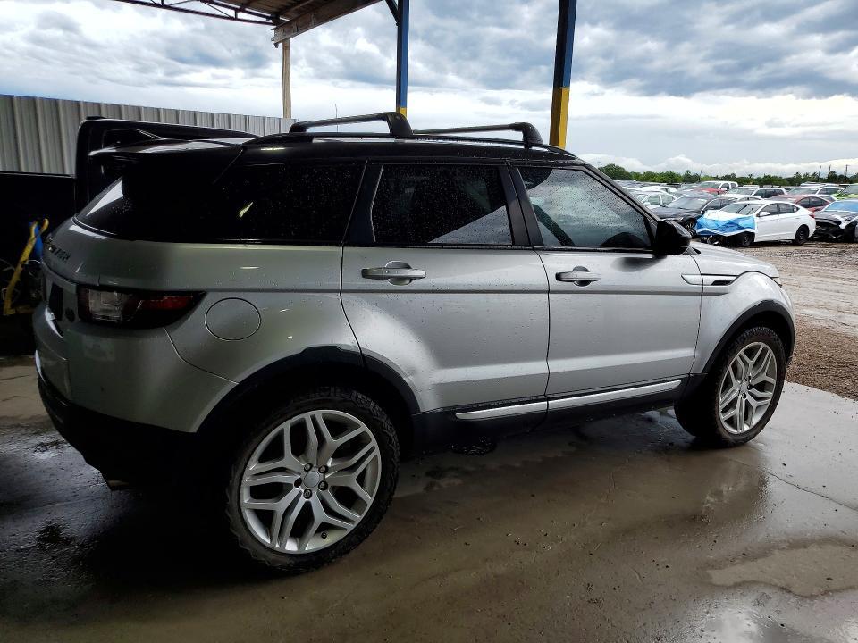 SALVR2BG9GH082932 2016 Land Rover Range Rover photo no. 3