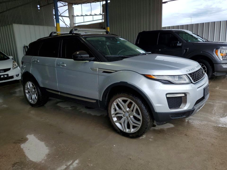 SALVR2BG9GH082932 2016 Land Rover Range Rover photo no. 4