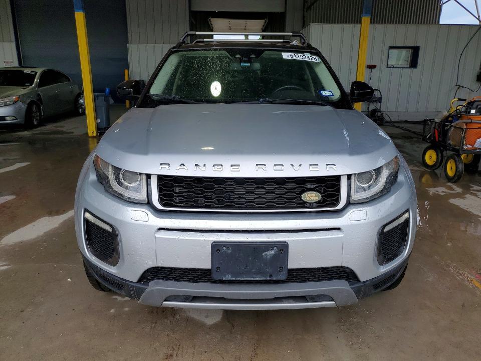 SALVR2BG9GH082932 2016 Land Rover Range Rover photo no. 5