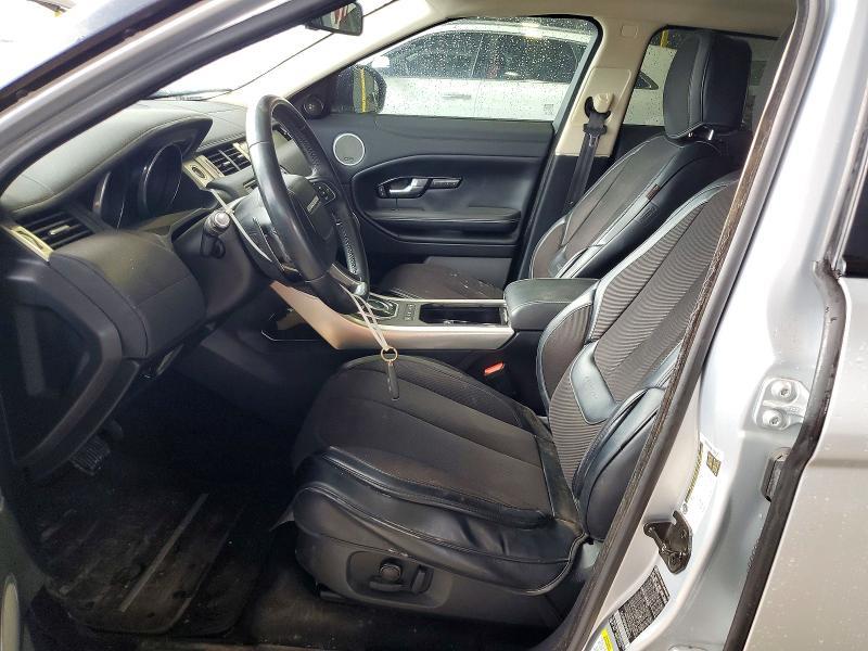 SALVR2BG9GH082932 2016 Land Rover Range Rover photo no. 7
