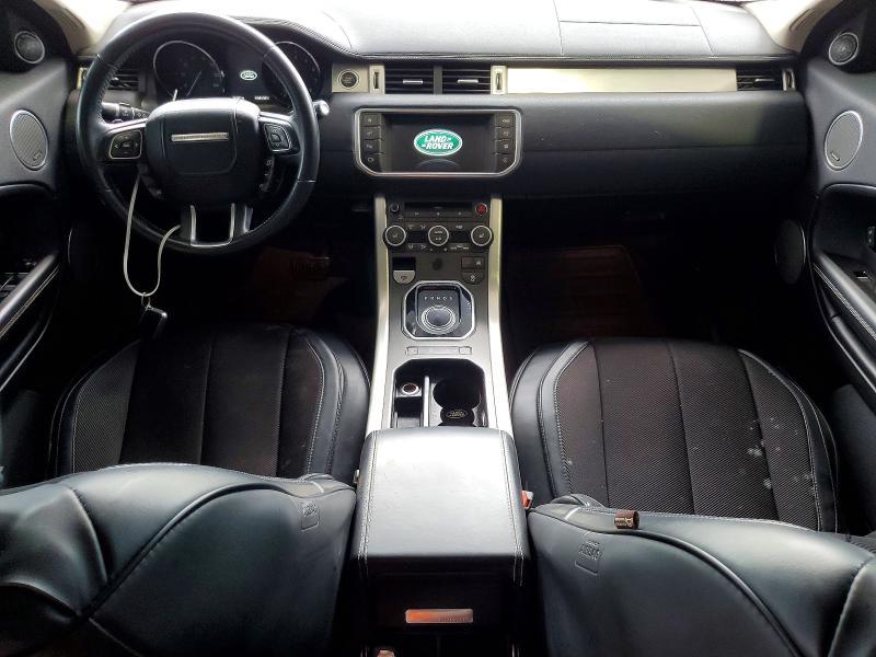 SALVR2BG9GH082932 2016 Land Rover Range Rover photo no. 8
